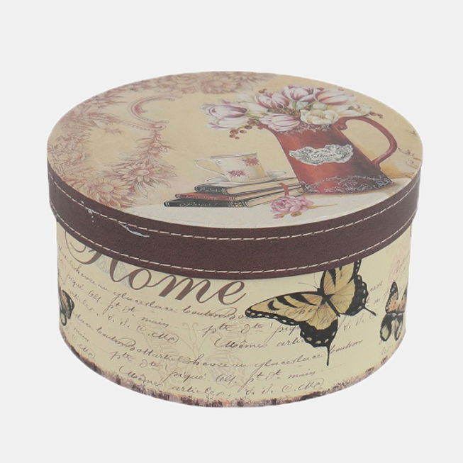 Custom Packaging Premium Paper Tube Box for Chocolate Food Cosmetic Candle 2