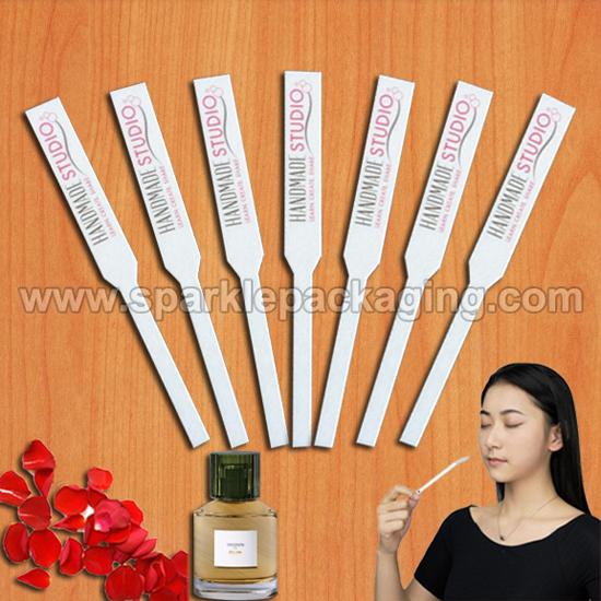 Perfume Test Paper Strips Smelling Paper for Fragrance Essential Oils Perfume Test Paper Strips Smelling Paper for Fragrance Essential Oils