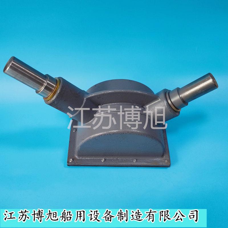 CB/T3791-1999小軸傳動裝置元件 傳動錐齒輪組 3