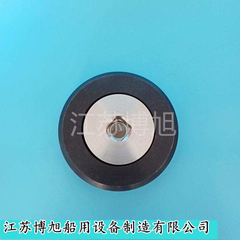 CB/T254-1997船底放泄螺塞 船用放泄螺塞 無肩旋塞六角形方形