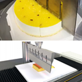 超声波食品蛋糕切割刀超声波奶酪坚果类切割刀超声波切割