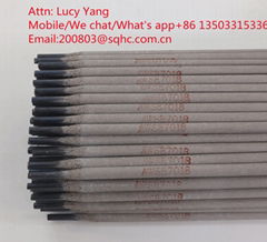 Stone Bridge Welding Electrode AWS E7018