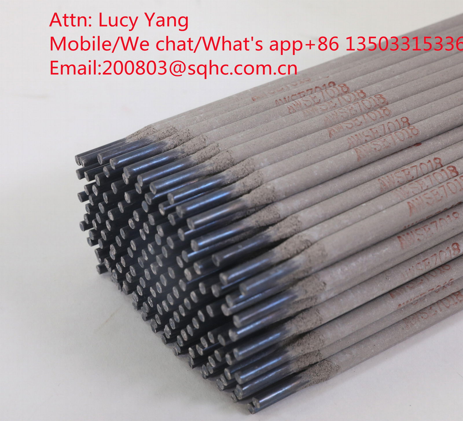 Attn: Lucy by we chat or what's app:+86 1350331533