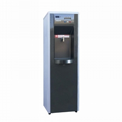 Commercial Computerized Smart Design Pou Water Dispenser