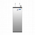 Direct Flow Drinking Stainless Steel Water Dispenser