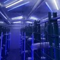 数字农业乡村振兴智能型出菇房全环控食用菌香菇蘑菇高产种植柜