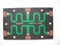  旺灵F4B聚四氟乙烯罗杰斯4350B高频板微波射频带天线PCB电路板 4