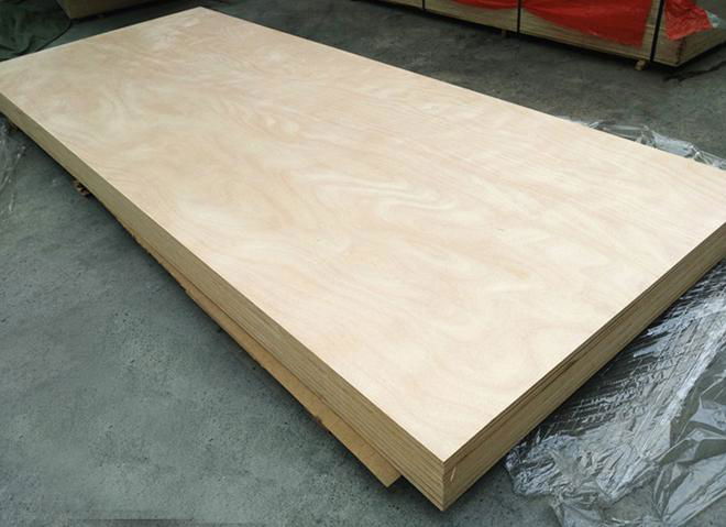 4x10ft and 4x12ft Size,1220m x 3050/3660/3800/4100 mm Plywood China Manufacturer 3