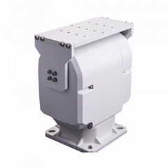 30kg heavy-duty PTZ, suitable for integration of laser ptz, thermal imaging ptz,