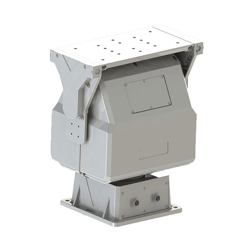 26/40/50kg heavy load PTZ, suitable for AI robots, remote monitoring ptz camera,