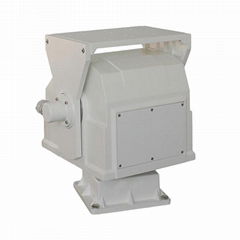 22/35kg smart PTZ, suitable for integration of ptz camera, AI robot, radar deplo