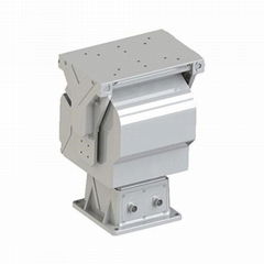 15kg load PTZ, suitable for integration of ptz camera, laser ptz, thermal imagin