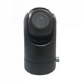Portable mobile ptz camera, 23~33X 1080P or 4K camera and 10~100m infrared devic
