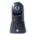 4G intelligent deployment of PTZ live cameras, suitable for safe cities, remote  1