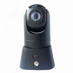4G intelligent deployment of PTZ live cameras, suitable for safe cities, remote 