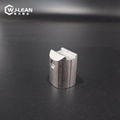 Cheap Price Aluminum External Profile Alloy Joint for Aluminum Tube 4