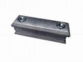 Cheap Price Parallel Aluminum Profile