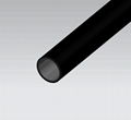 High Quality China Manufacture Coated Pipe Steel Pipe For Pipe Joint Racking Sys 2