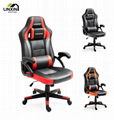 High Back Comfortable Computer Gaming Chair 3