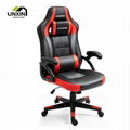 High Back Comfortable Computer Gaming Chair