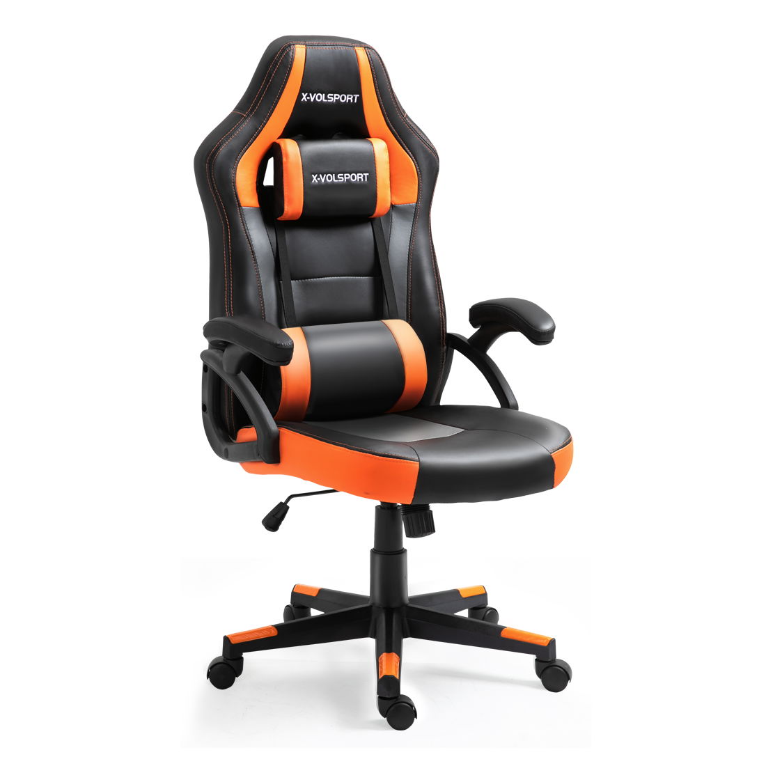 High Back Comfortable Computer Gaming Chair 5