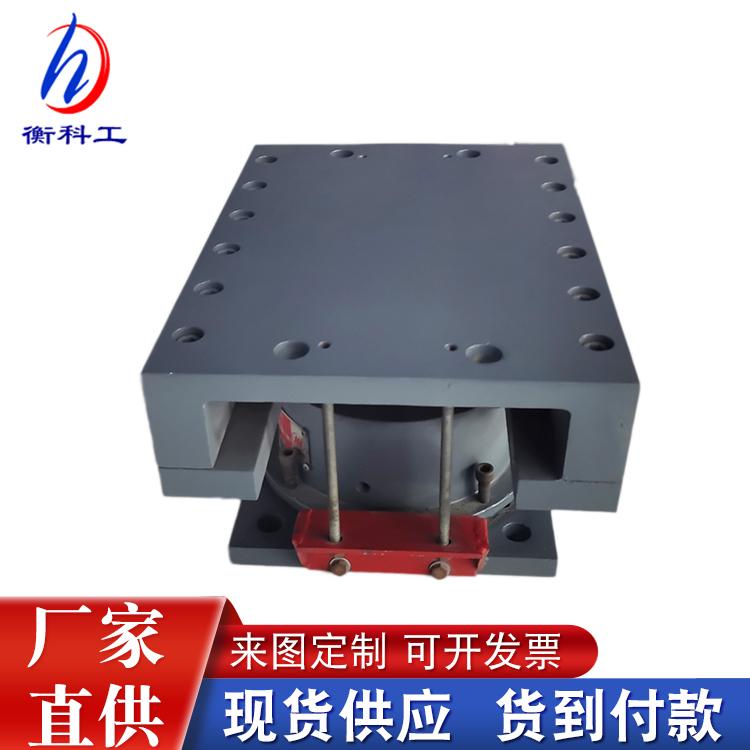 KLQZ抗震球形钢支座 抗拉拔 DX单向 网架 SX 双向滑动 连廊GD固定 2
