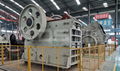 PE Jaw Crusher 2