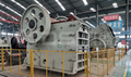 PE Jaw Crusher