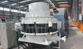 PYS Spring Cone Crusher 2