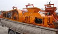 2PG Roller Crusher 1