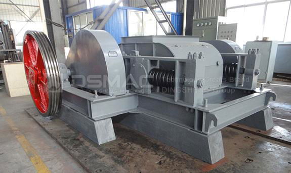 2PG Roller Crusher 3