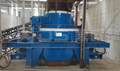 PCX Sand Maker(VSI crusher) 2