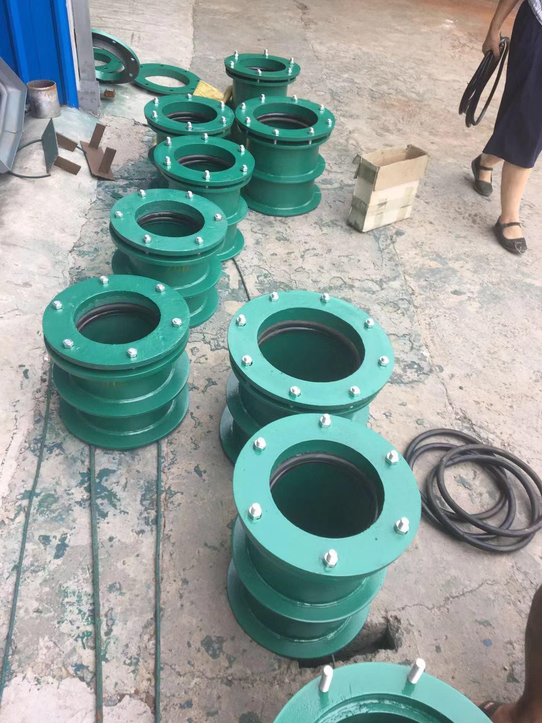 防水套管規格型號 3