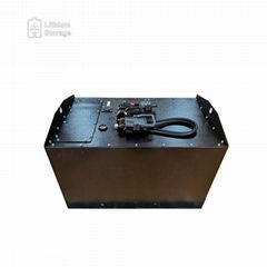 forklift battery for sale