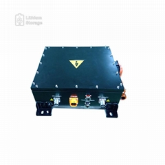 pdu in electric vehicle