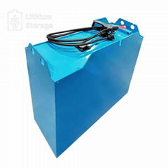 24v forklift battery