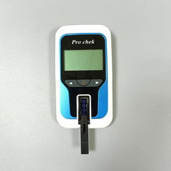 Dry Chmistry Analyzer