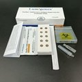SARS-CoV-2 Antigen Rapid Test Kit (Colloidal Gold) 1