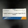 SARS-CoV-2 Antigen Rapid Test Kit (TRFIA) 1