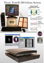 flexcll tissue train 3D system