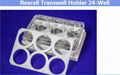 flexcell Transwell Holder tension co-culture system