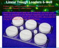 flexcell Linear Tissue Train plates 4