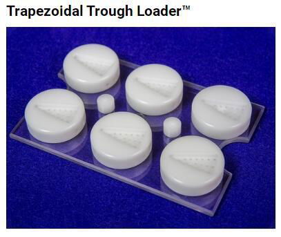 flexcell tissue train Trapezoidal  Culture Plate 3