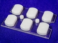 flexcell tissue train Trapezoidal  Culture Plate 4