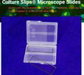 flexcell Culture Slips® Microscope Slides