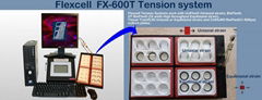 flexcell bioflex tension system,flexcell uniflex tension system,