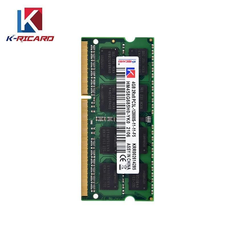 DDR3 Memory Ram module laptop DDR3 1333 2GB/4GB/8GB ddr3 4gb 1600mhz 3