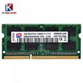 2021 Hot sale laptop ram 2gb ram ddr3 1333mhz 2gb for gaming pc