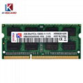 2021 Hot sale laptop ram 2gb ram ddr3