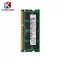 Best price 4gb ddr3 ram 1600/1333mhz Sodimm ram memory wholesale 1